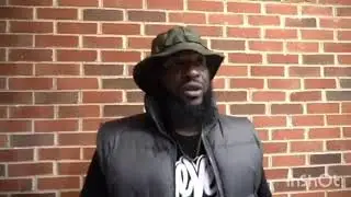 Mossfest tour promo (Shang the Artist)