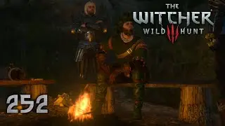 The Witcher 3: Wild Hunt ★ 252 ★ &bdquo;Graf Beledal ist ein Naturfreund&ldquo;
