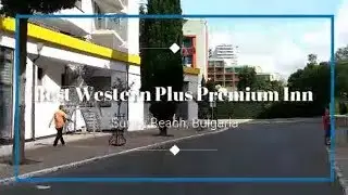 Best Western Plus Premium Inn