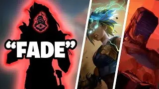 Valorant NEW AGENT Name Leaked 