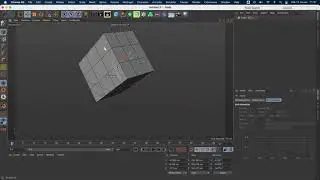 01 Primitivos Cinema4D