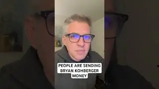 Люди отправляют деньги Брайану Кохбергеру. Борьба за возмещение ущерба продолжается.