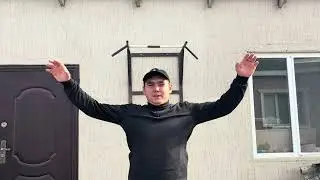 Трансформация тела на пути к мечте подтягивания на турнике 24 как накачать пресс на турнике отжимани
