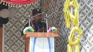 Tara Cha Pad | Sir Sameer Joj | Ahmed Aslam | Sir Yasir Ibrahim | Balochi Shair | 2026 EELCNasirabad