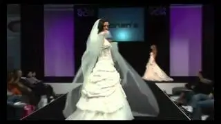 Sfilata Dorian - Roma Sposa 2010