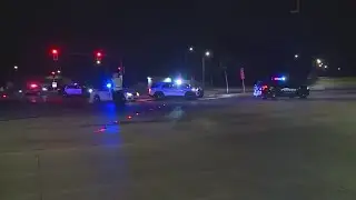 Visitation, funeral services to be held today for fallen Brooklyn, Illinois officer