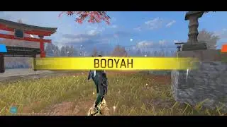 Free fire gameplay in mobile phone No voice no editing only gameplay 