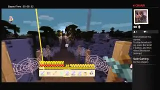 SIRSTRIKERGREAT's Live with LOD/FTK