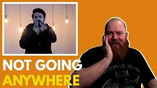 GABRIEL HENRIQUE | And I Am Telling You I'm Not Going Reaction