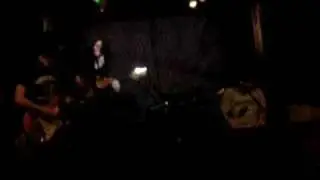 Jacob Jeffries Band