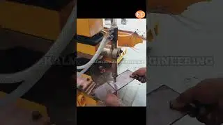 100 KVA Spot Welding Machine  #spotwelding #weldingmachine  #spotweldermanufacturer