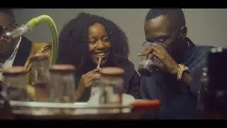 Master Zhoe - Soft Kick ft Mzoe 7 & Nyasha Timbe [Official Music Video]