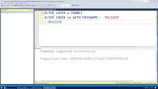 Instalación de SQL Management Studio y Conexión a SQL Server