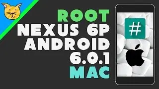 [Mac] How to Root Nexus 6P - Android 6.0.1 [MTC19T+]