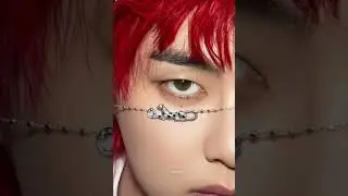 ТЭХЕН ВСЕХ КРАСИВЕЙ НА СВЕТЕ #shorts#taehyung #v  