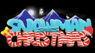 Snowman Saves Christmas Steam Review
