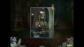 Redemption Cemetery {Grave Testimony} Playthrough Chapter 6