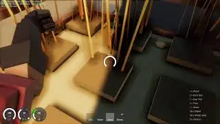 Mirandus - Gala Games - Stress Test Dec 13th