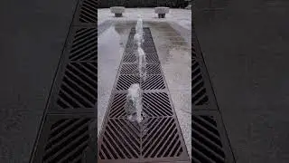 fountain fail #memes #christmas #music #sleighride #song #meme #indianremix #christmasremix #remake
