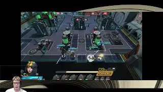 Quick update on world state, levels, visualization and a look at atlas reactor