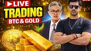 👉 $700 to $10,000 LIVE Trading Challenge |  @Strikepointtrading| By Anuj Sharma🚀