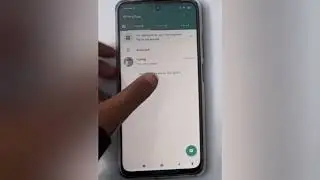 How To Reset Notification Settings On Whatsapp