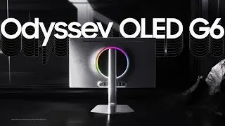 Odyssey OLED G60SD: Features im &Uuml;berblick | Samsung