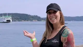 25' Salmon Derby Video
