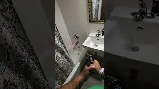 Dear NYCHA: You really suck at providing the basic’s for tenants. Seriously 