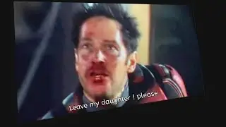 Ant Man 3 full trailer leaked footage