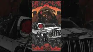 &ldquo;DA BLOCK&rdquo; - DIGGA D TYPE BEAT #diggadtypebeat #fypシ゚viral #typebeat #drilltypebeat