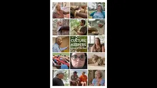 CULTURE KEEPERS: voices of the land | Trailer | Virginia Tribal Education Consortium (VTEC)