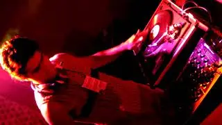 Atmoswar vs Nirvana - Come as you are (Progressive EFX Mix)