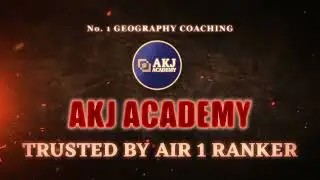 Join AKJ Academy for Your Success 🎯 | Ultimate Solution for NTA UGC NET / SET / JRF / Ass. Prof.