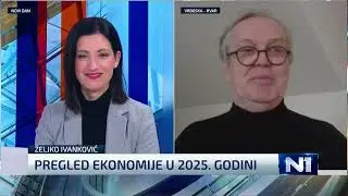 Ivanković o govoru Plenkovića: Nikome nije zahvalio. Ministre doživljava kao pomoćnike