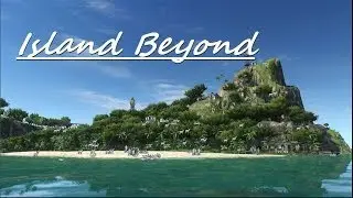 Island Beyond - Far Cry 3 map