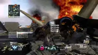 Taybuscus - Black Ops II Game Clip