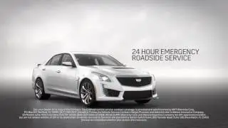 Cadillac Tire and Wheel Protection
