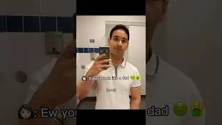 DAD to DADDY GLOW UP?!?! 🤯😍 #looksmaxxing #motivation #beforeandafter #datingadviceformen