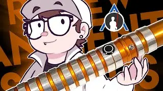 Ancient Sabers: Calidad y resistencia