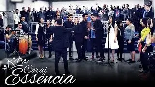 Todo Ser Que Respira - Coral Essência