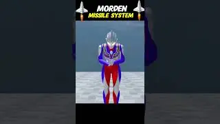 Morden Missile System  #shortsreels #science #buildindia #FutureBuilders #trendingvideo #ytshorts