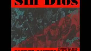 Sin Dios -  alerta antifascista