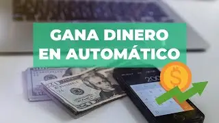 GANA DINERO EN AUTOMATICO GRATIS POR 14 D&Iacute;AS / BUILDERALL