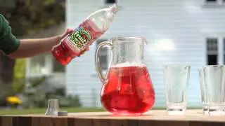 Fruit Shoot 