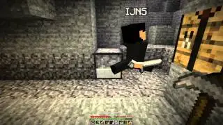 Голодные игры с Черепашкой - вместе с JNS