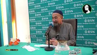 Hukum Memutuskan Silaturrahim - Ustaz Azhar Idrus