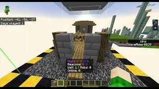 Build Battle Detection for my Red Vs Blue Civilization Game