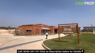 Модель квартиры Tata Varnam 3 BHK - 9040-241-511 - Брошюра, цена, планировка, местоположение, отзывы