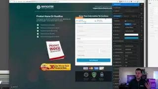 ClickFunnels Old Element Name In v2 Editor